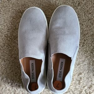 Steve Madden Fayna Slipon